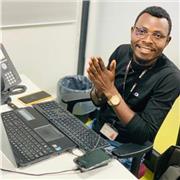 Professionnel de métiers logistiques